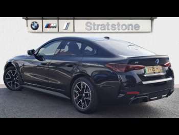 Used BMW i4 2025 for sale - 75282212: Photo