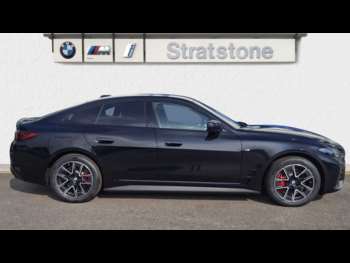 Used BMW i4 2025 for sale - 75282212: Photo