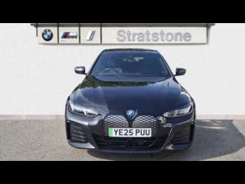 Used BMW i4 2025 for sale - 75282212: Photo