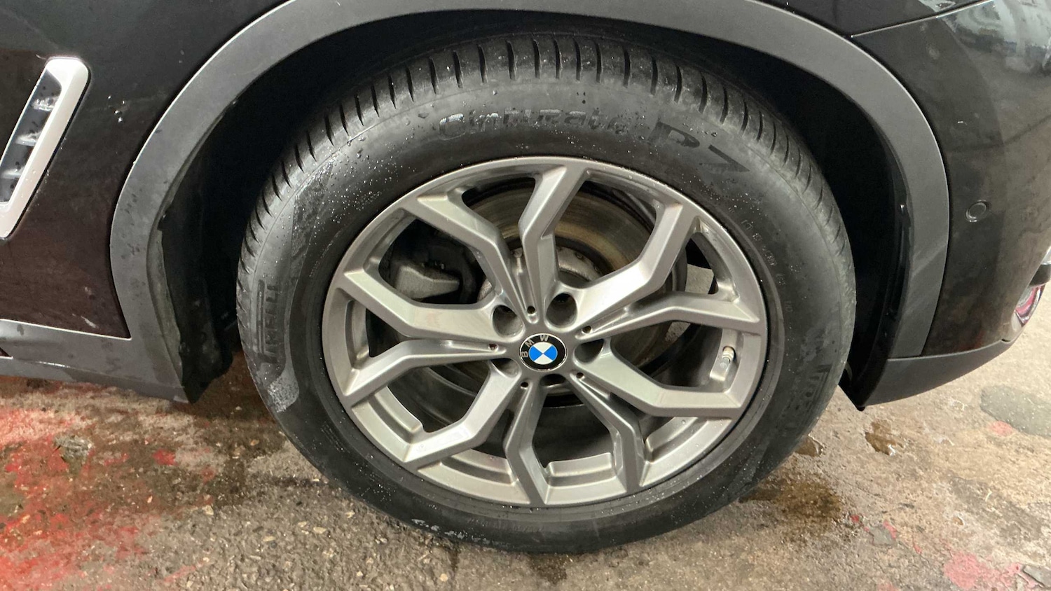 Used BMW X3 2020 for sale - 77674836: Photo 11