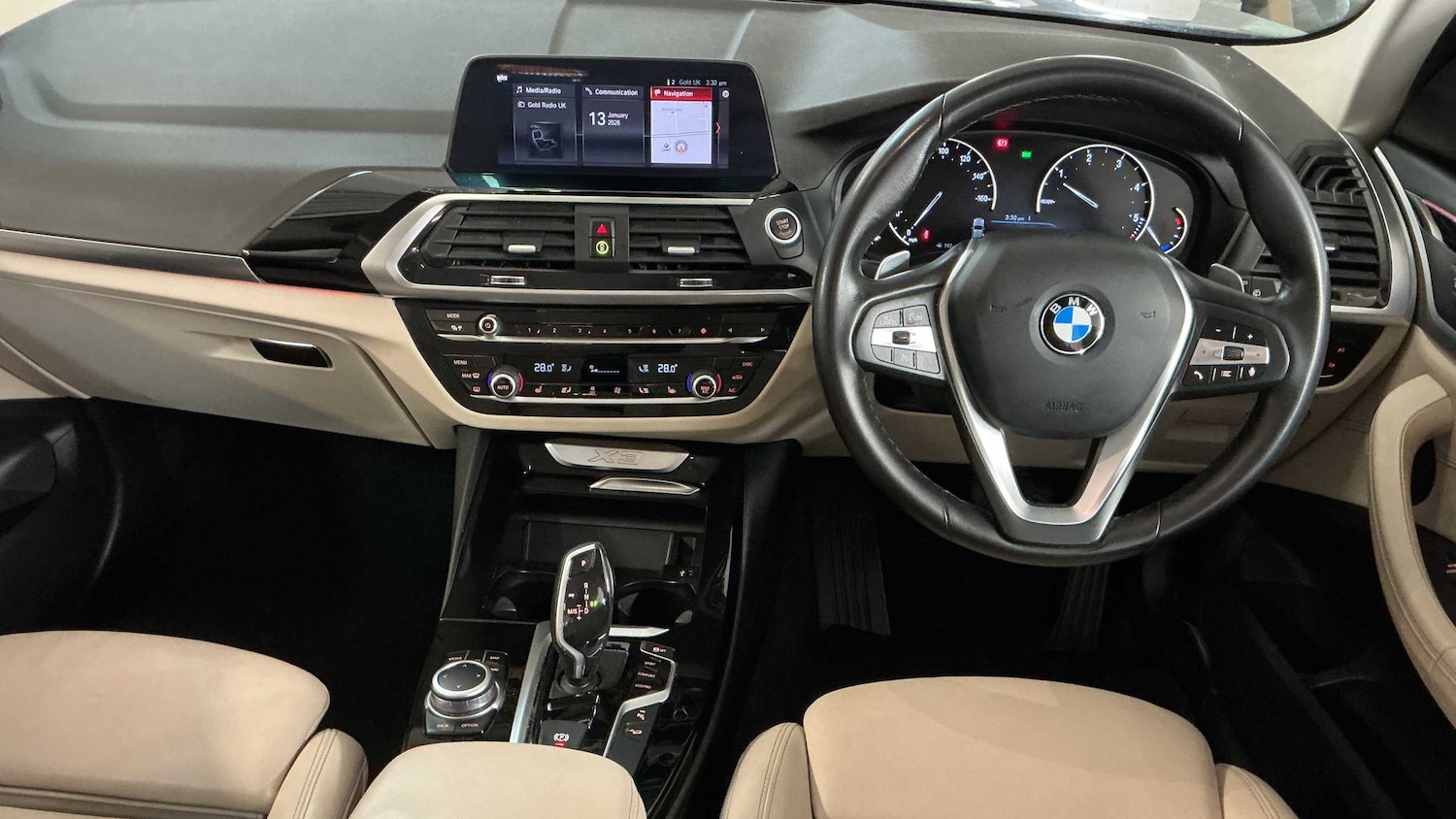 Used BMW X3 2020 for sale - 77674836: Photo 15