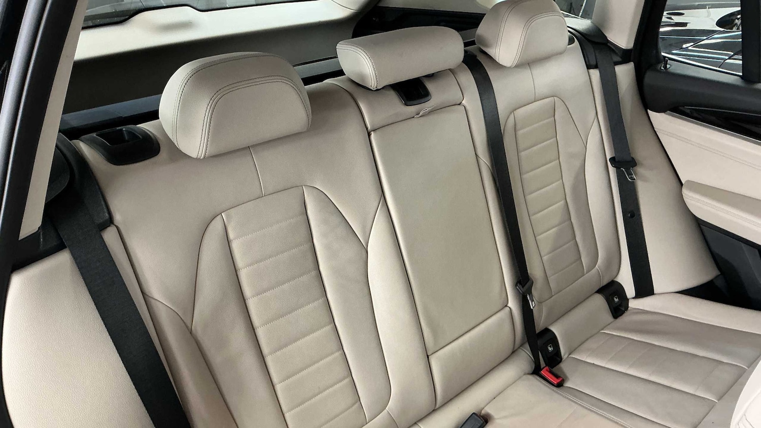 Used BMW X3 2020 for sale - 77674836: Photo 22