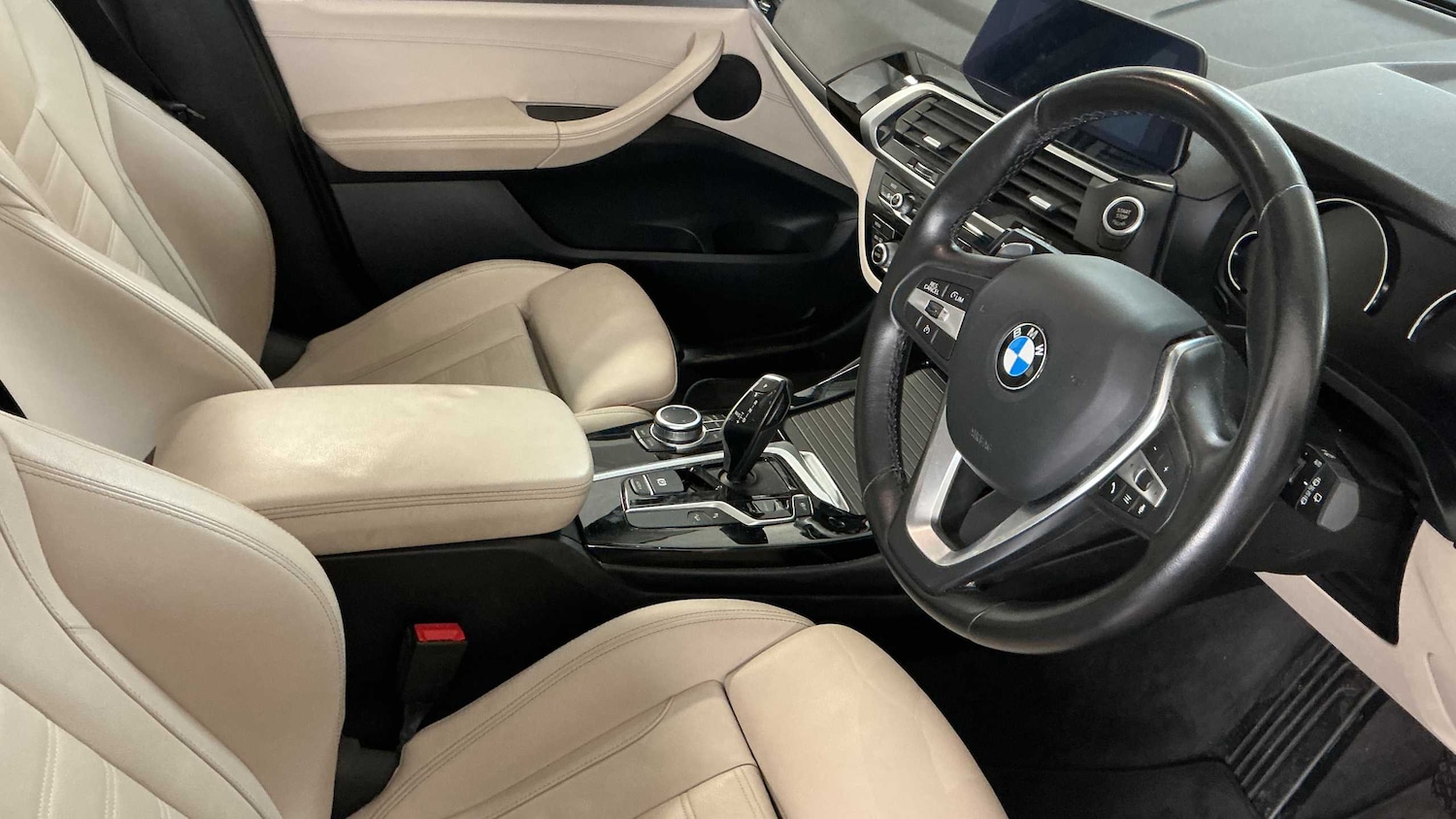 Used BMW X3 2020 for sale - 77674836: Photo 5