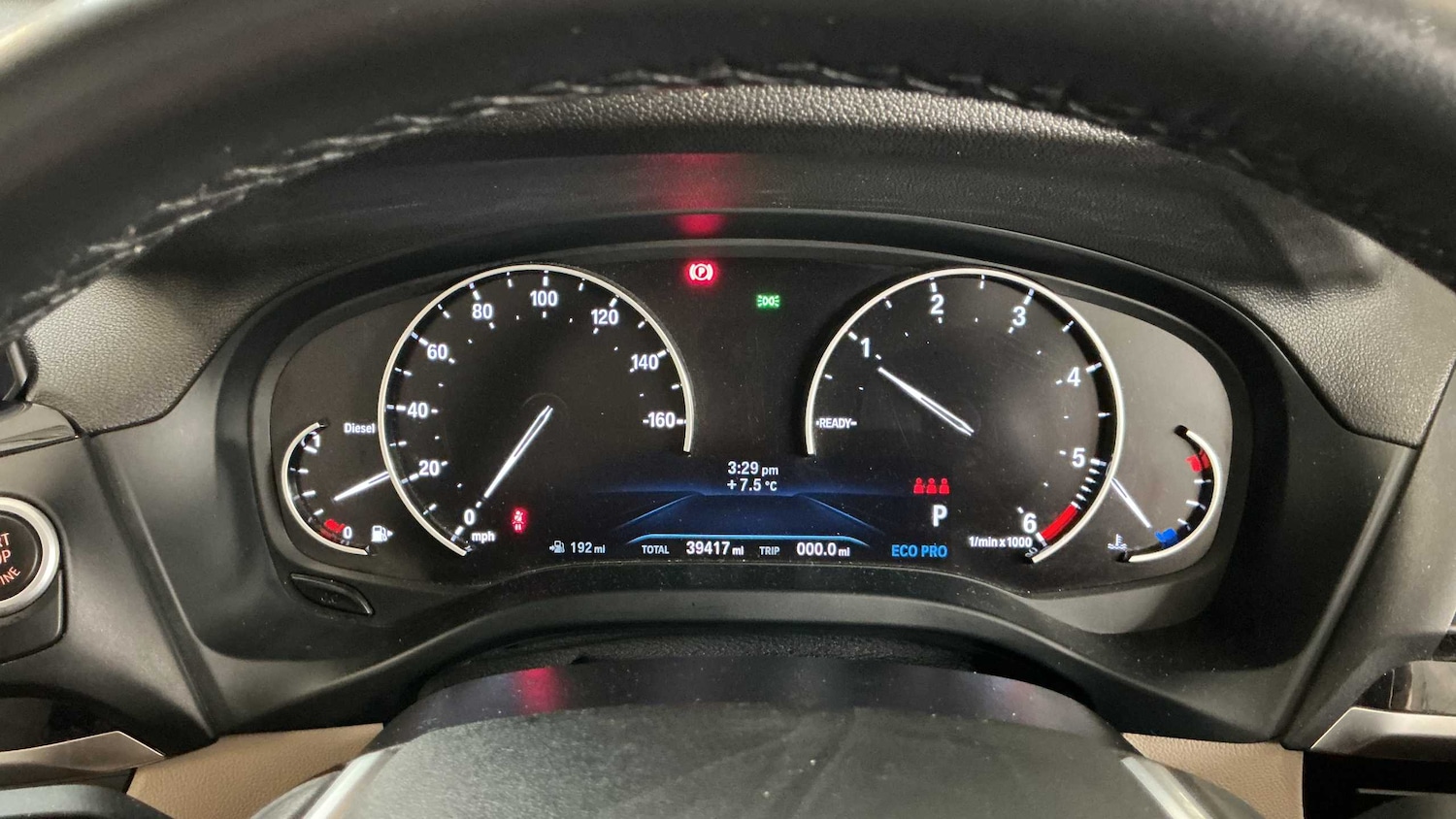 Used BMW X3 2020 for sale - 77674836: Photo 9