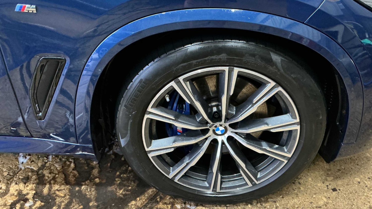 Used BMW X5 for sale - 77308524: Photo 11