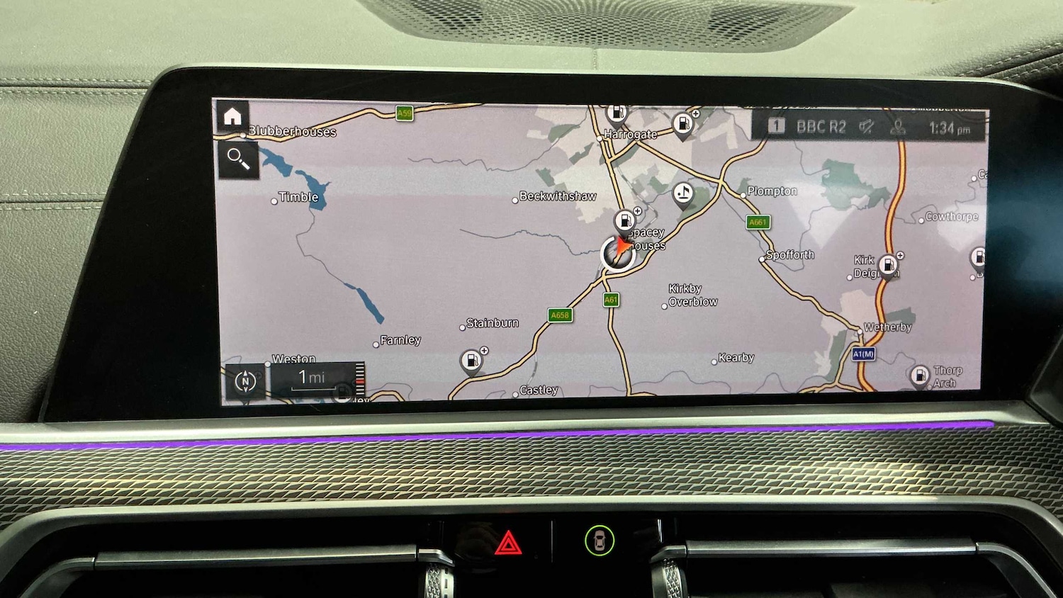 Used BMW X5 for sale - 77308524: Photo 17