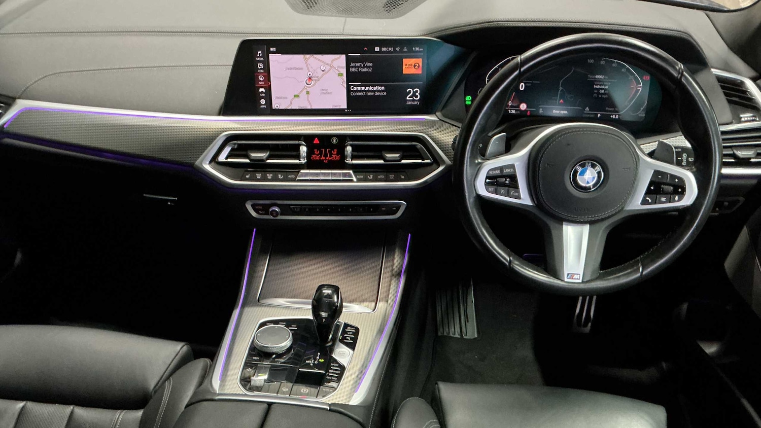 Used BMW X5 for sale - 77308524: Photo 19