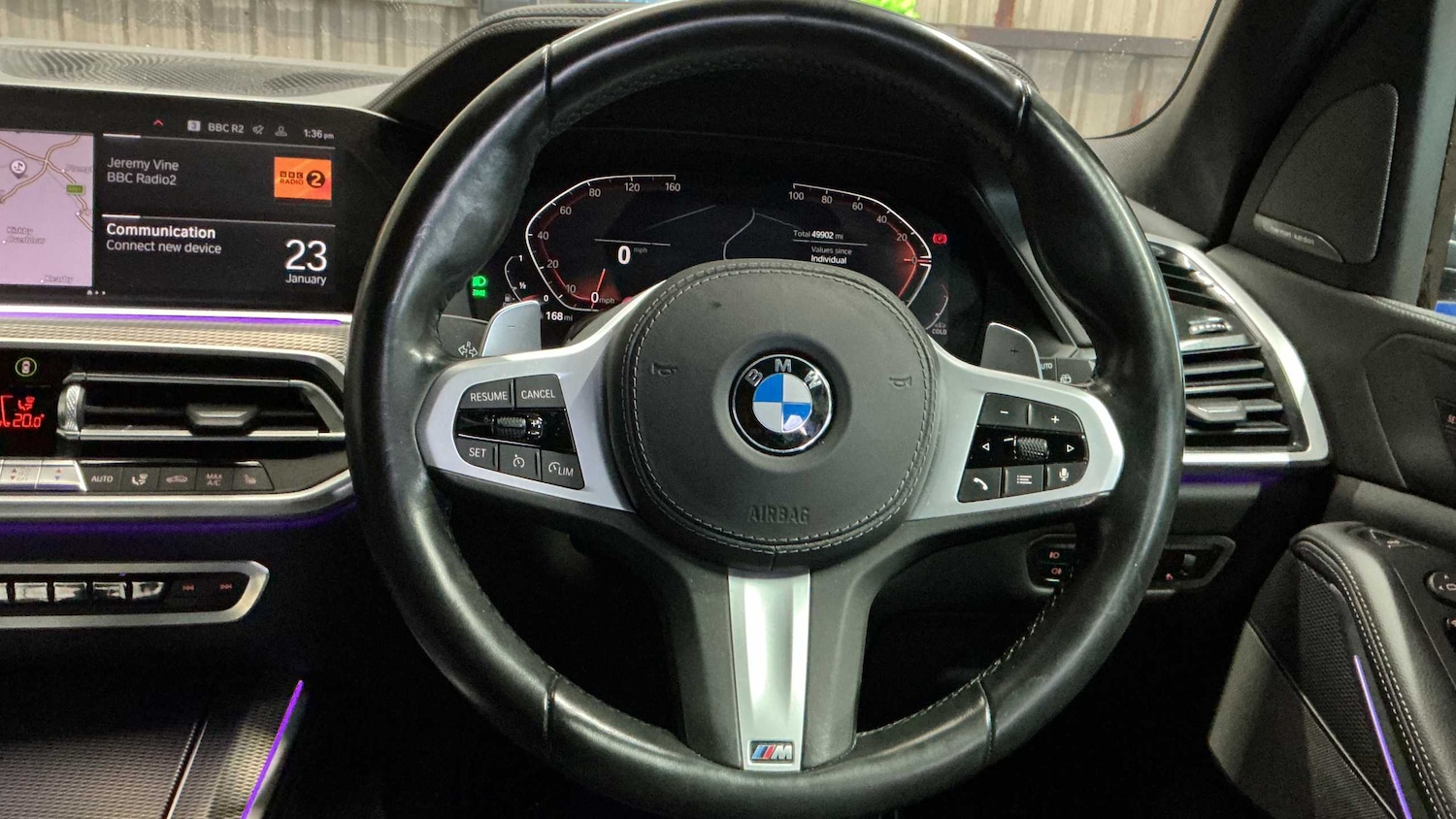 Used BMW X5 for sale - 77308524: Photo 20