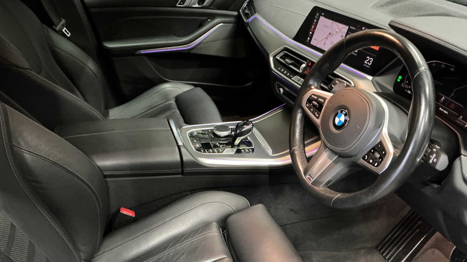 Used BMW X5 for sale - 77308524: Photo 21