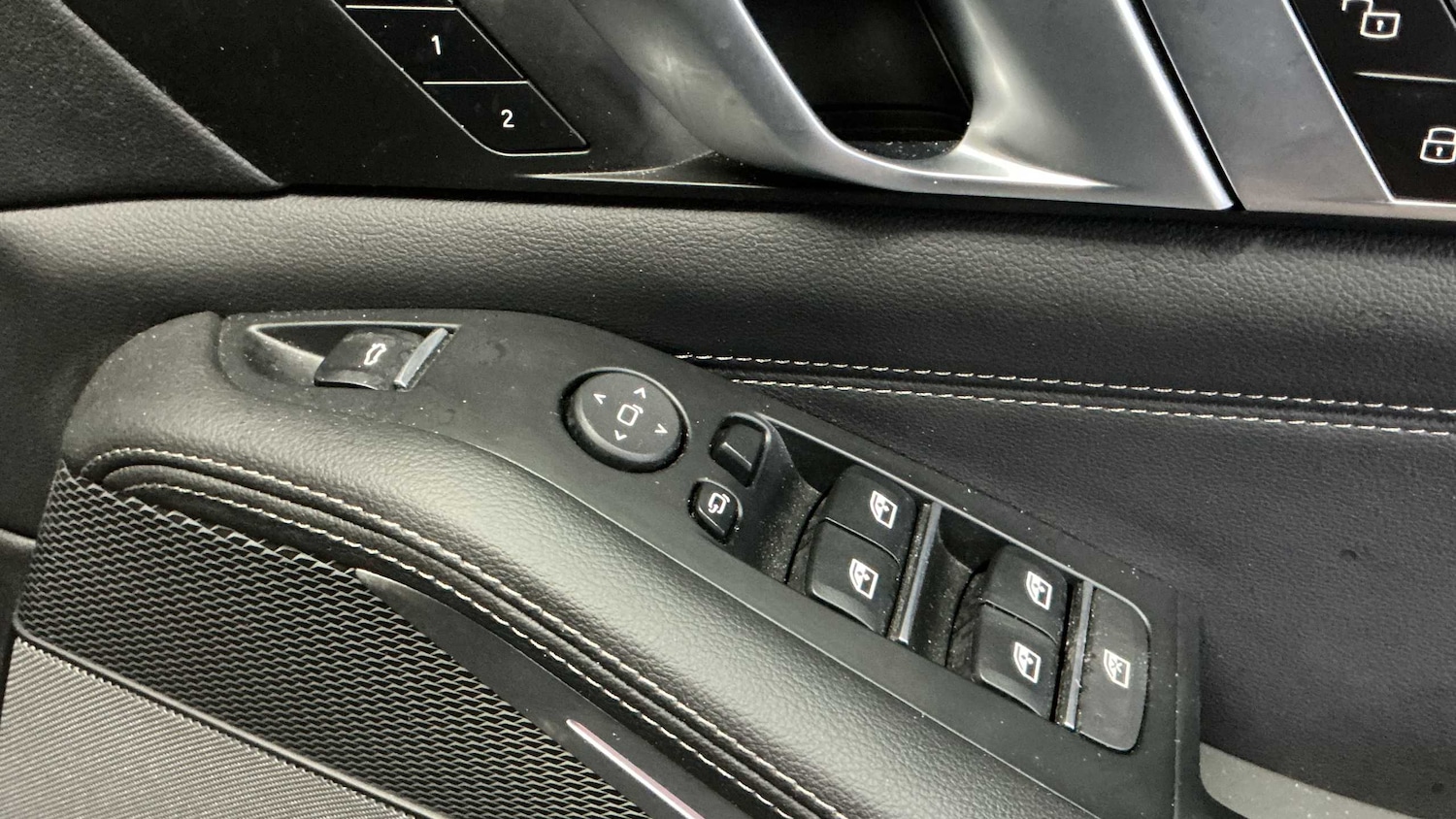 Used BMW X5 for sale - 77308524: Photo 24