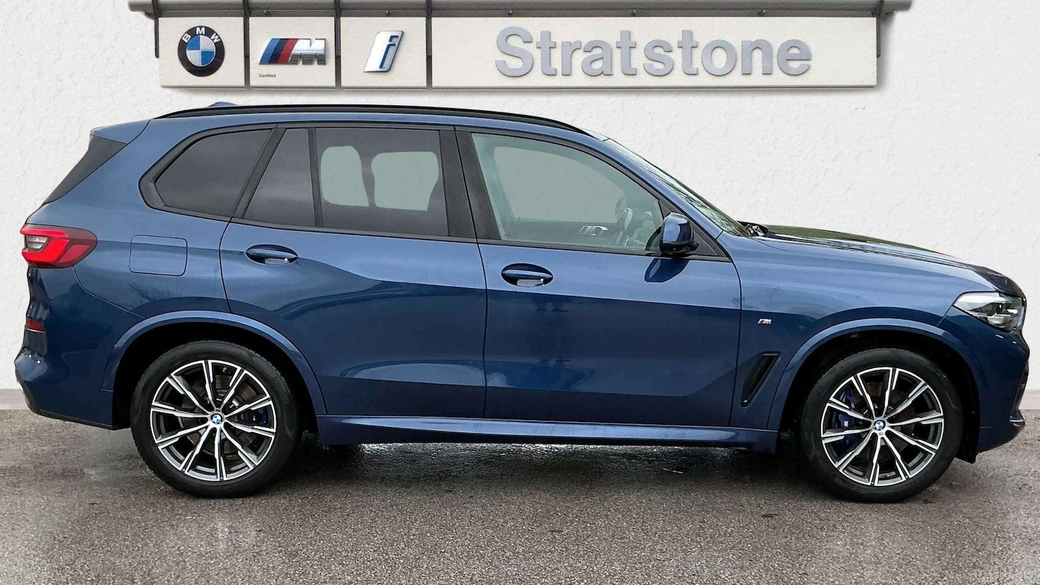 Used BMW X5 for sale - 77308524: Photo 3