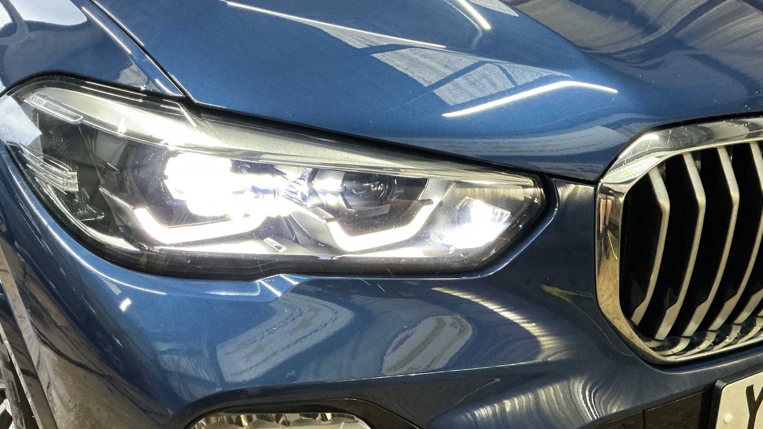 Used BMW X5 for sale - 77308524: Photo 33