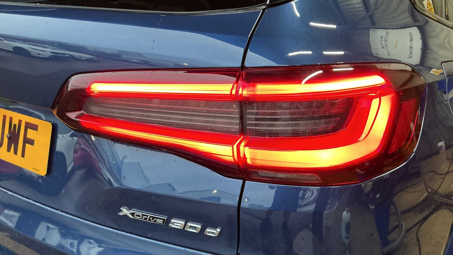 Used BMW X5 for sale - 77308524: Photo 35