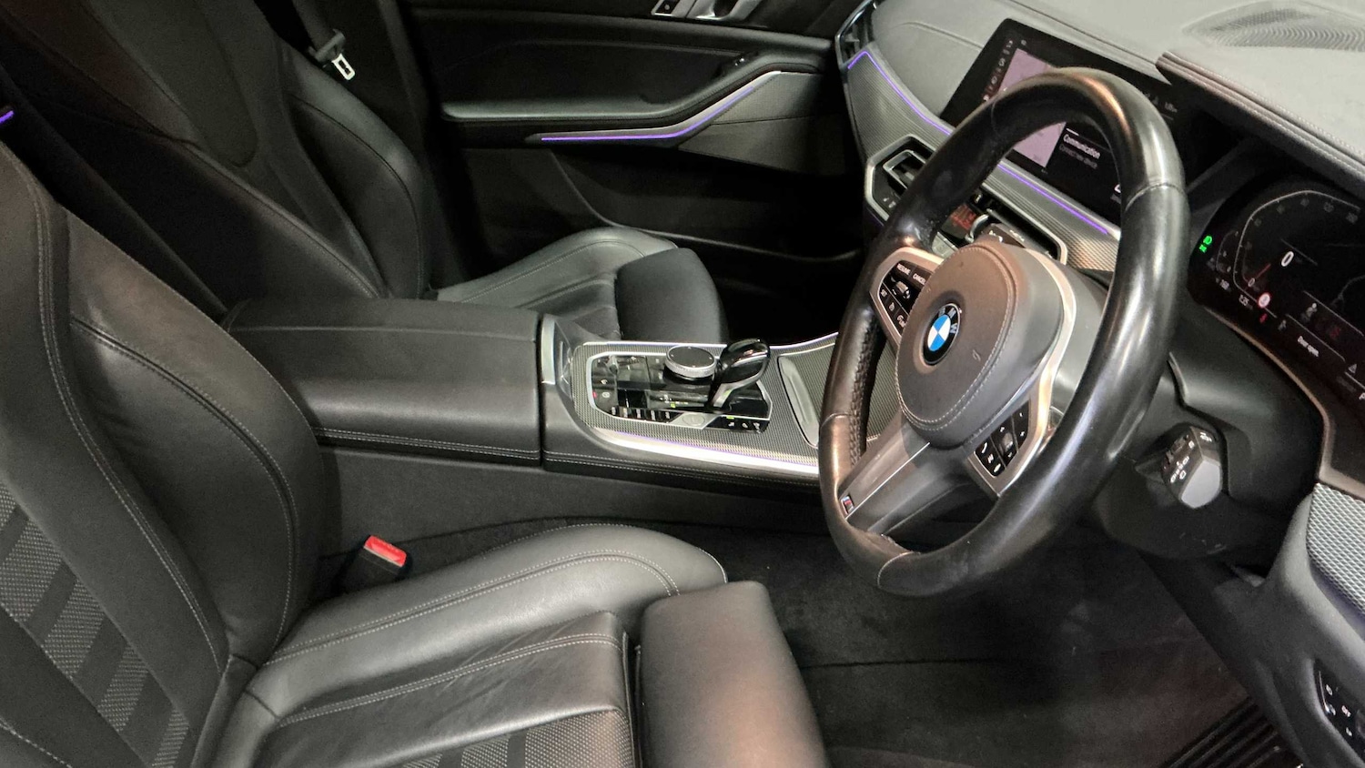 Used BMW X5 for sale - 77308524: Photo 5