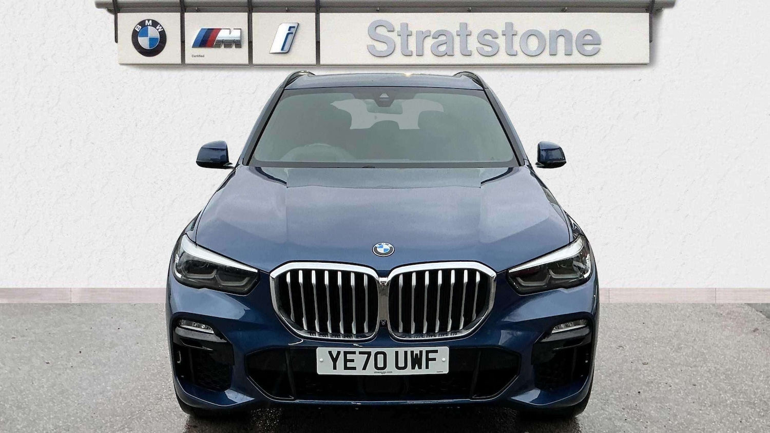 Used BMW X5 for sale - 77308524: Photo 6