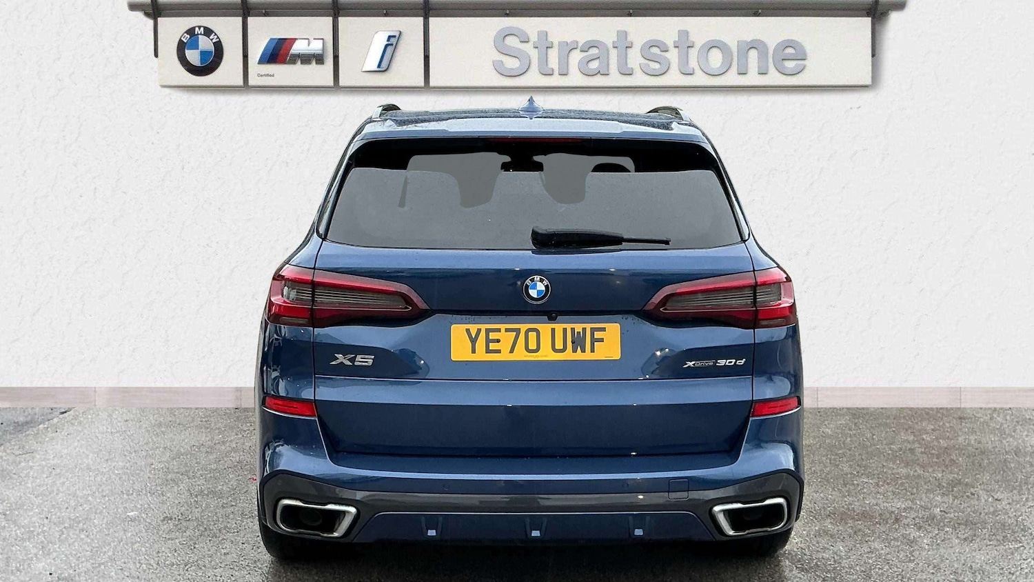 Used BMW X5 for sale - 77308524: Photo 7