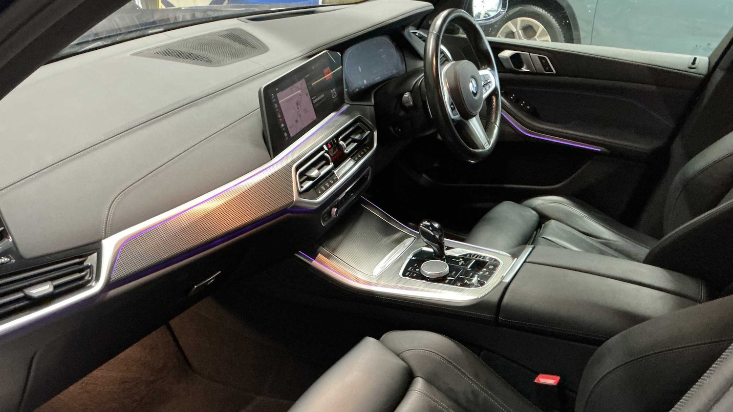 Used BMW X5 for sale - 77308524: Photo 8