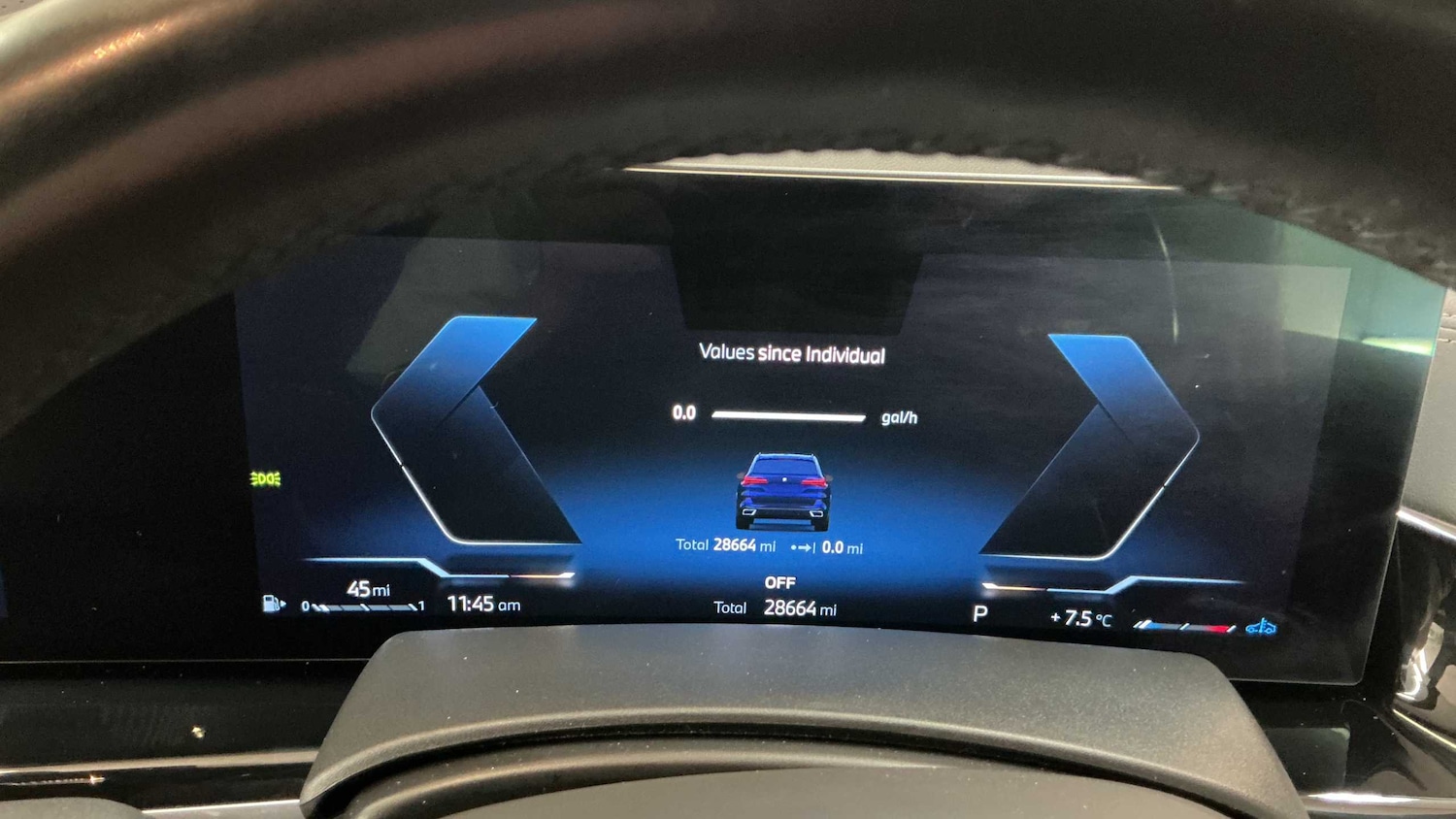 Used BMW X5 2023 for sale - 77282033: Photo 10