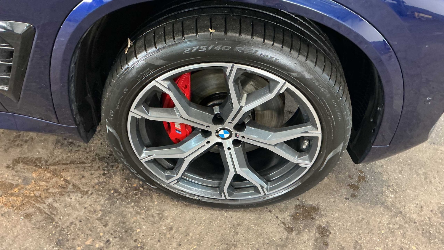 Used BMW X5 2023 for sale - 77282033: Photo 11