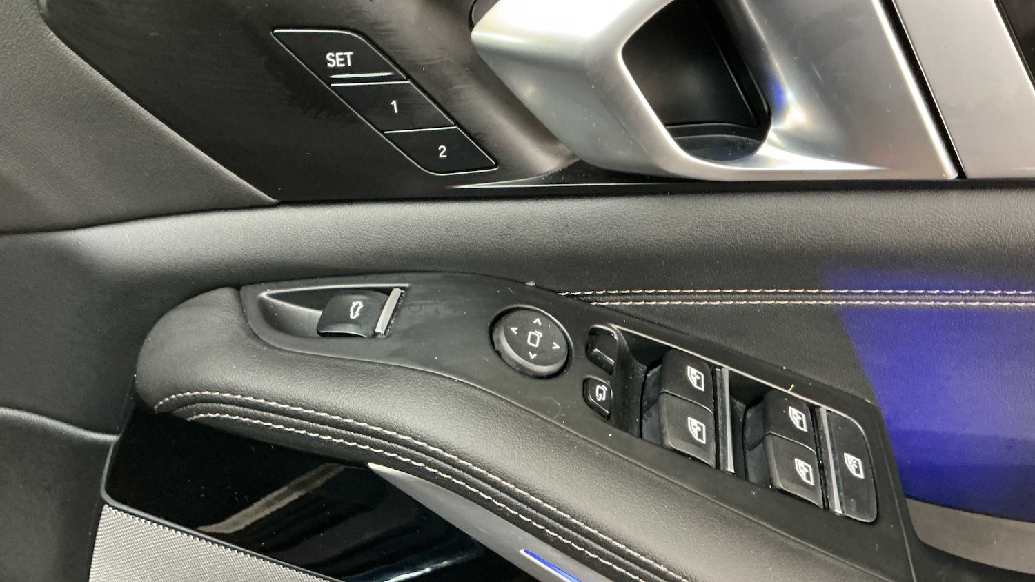 Used BMW X5 2023 for sale - 77282033: Photo 15