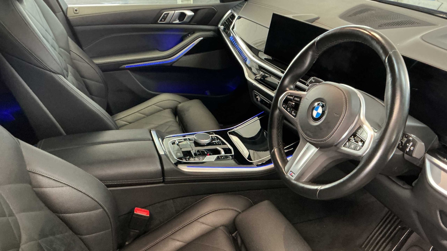 Used BMW X5 2023 for sale - 77282033: Photo 21