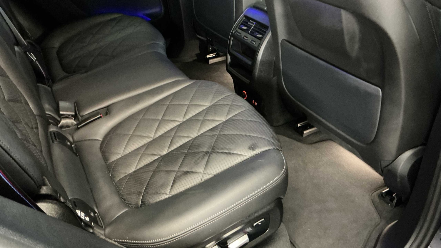 Used BMW X5 2023 for sale - 77282033: Photo 25