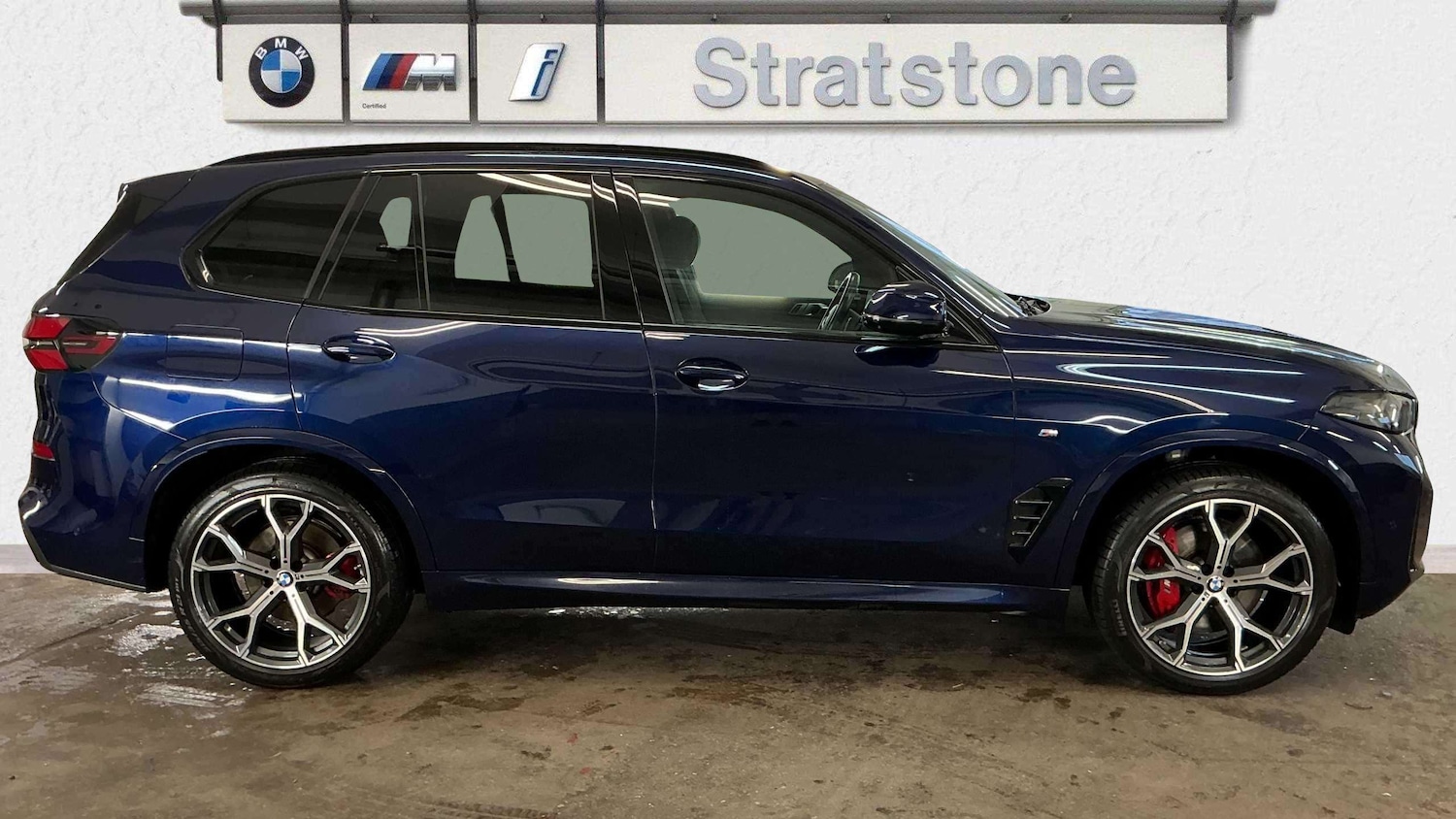 Used BMW X5 2023 for sale - 77282033: Photo 3