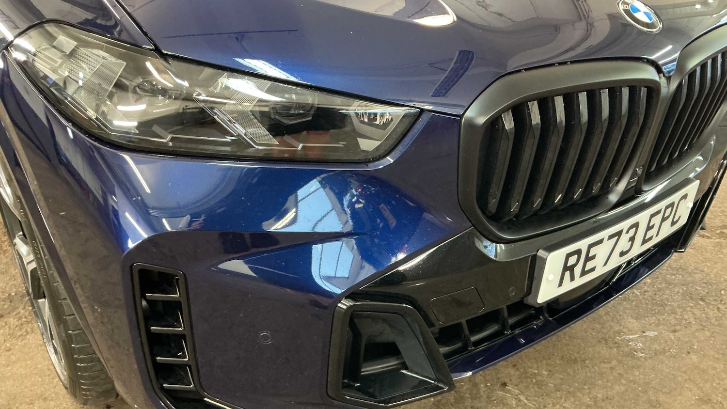 Used BMW X5 2023 for sale - 77282033: Photo 33