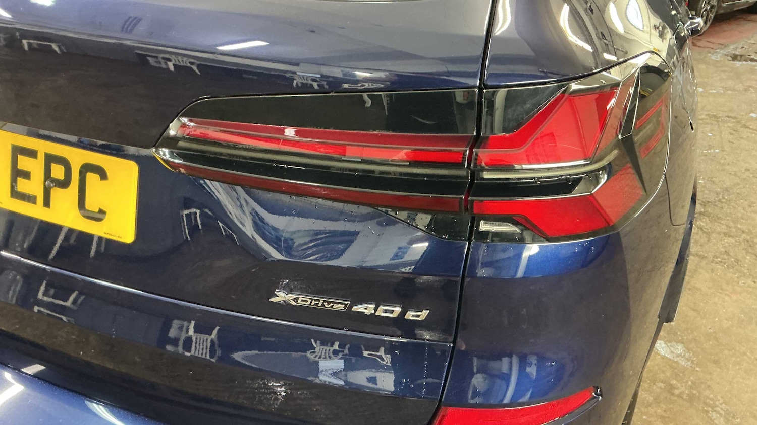 Used BMW X5 2023 for sale - 77282033: Photo 35