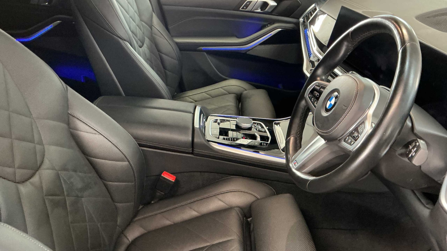 Used BMW X5 2023 for sale - 77282033: Photo 5