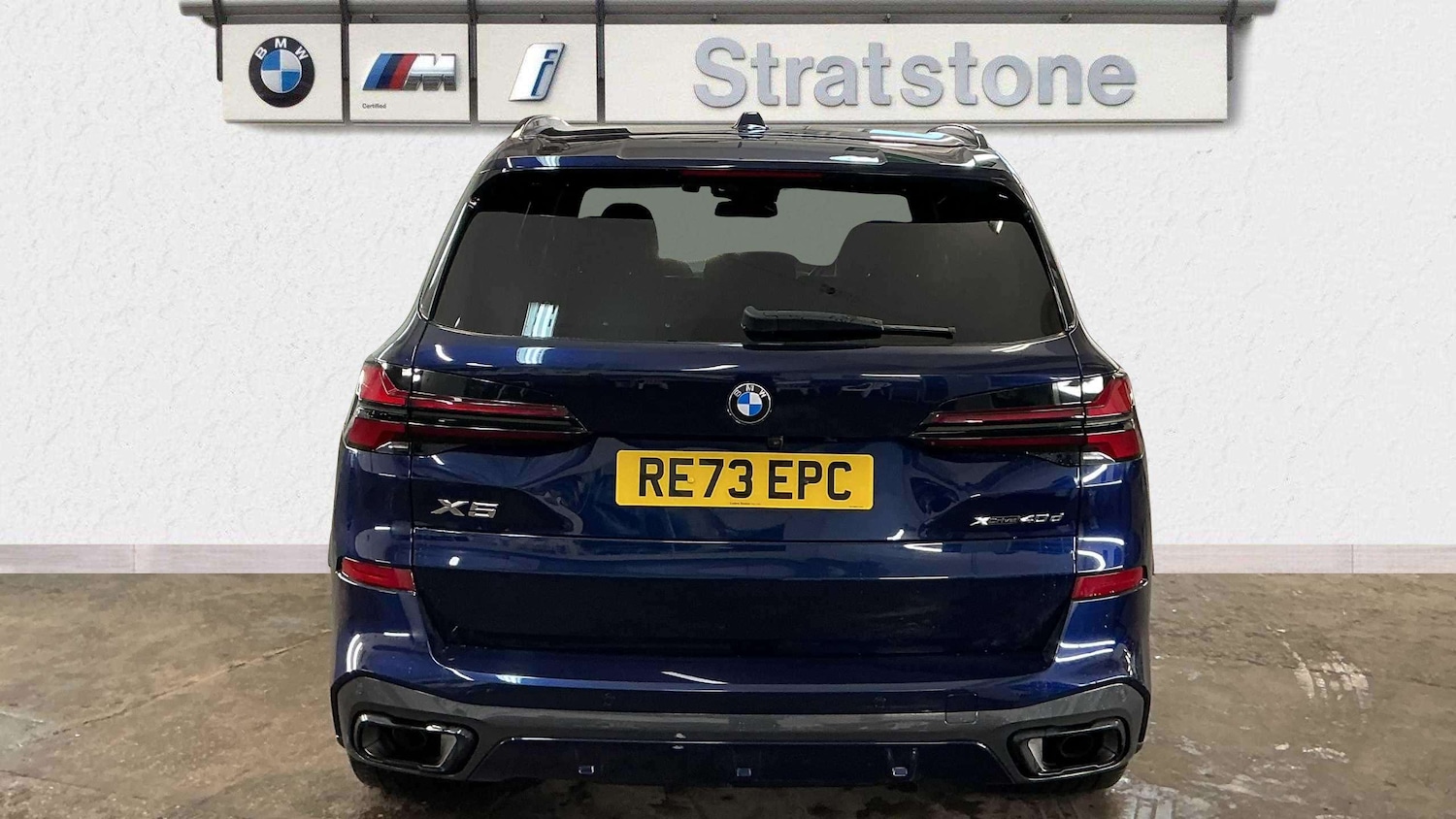 Used BMW X5 2023 for sale - 77282033: Photo 7