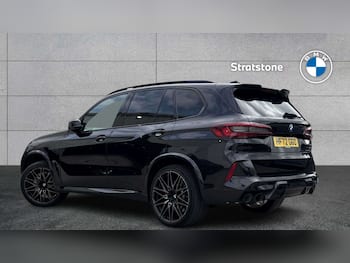 Used BMW X5 M 2022 for sale - 79730964: Photo