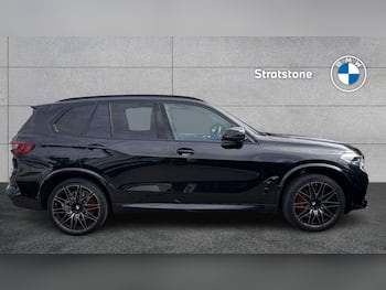 Used BMW X5 M 2022 for sale - 79730964: Photo