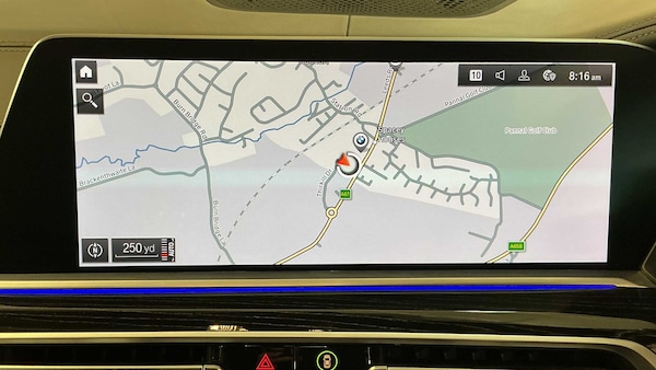 Used BMW X7 2019 for sale - 76310730: Photo 17