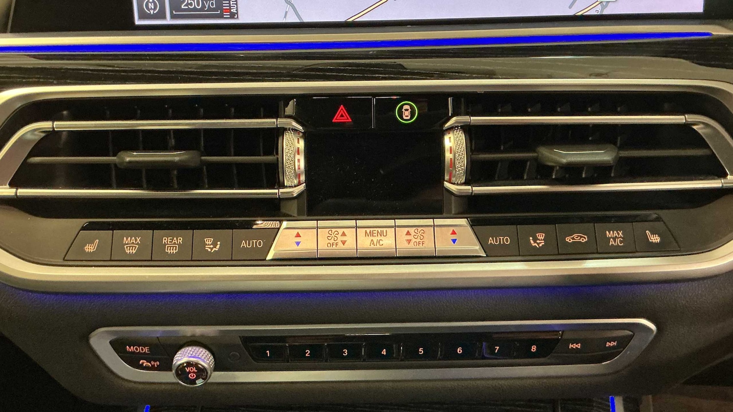 Used BMW X7 2019 for sale - 76310730: Photo 18