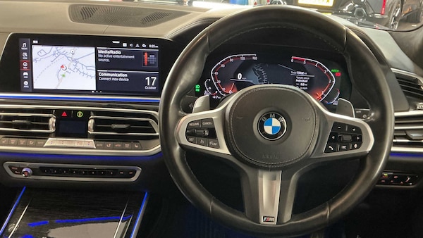 Used BMW X7 2019 for sale - 76310730: Photo 19
