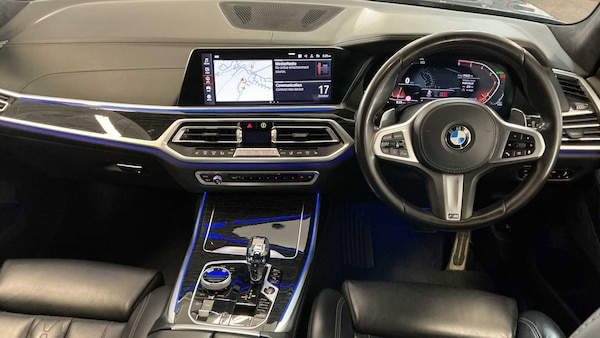Used BMW X7 2019 for sale - 76310730: Photo 20