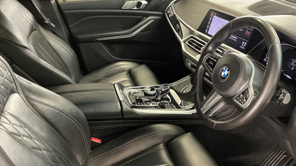 Used BMW X7 2019 for sale - 76310730: Photo 21