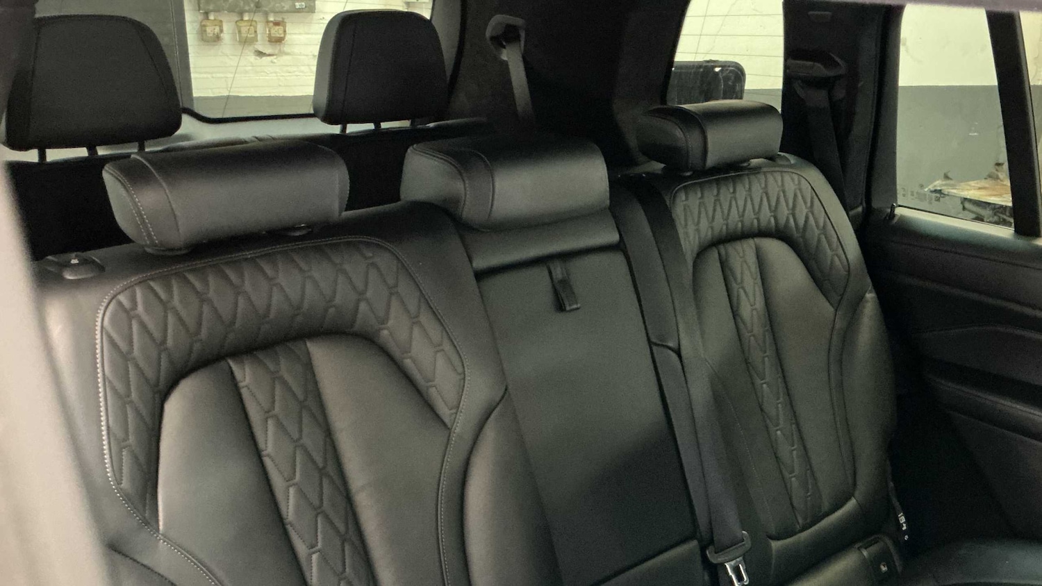 Used BMW X7 2019 for sale - 76310730: Photo 25