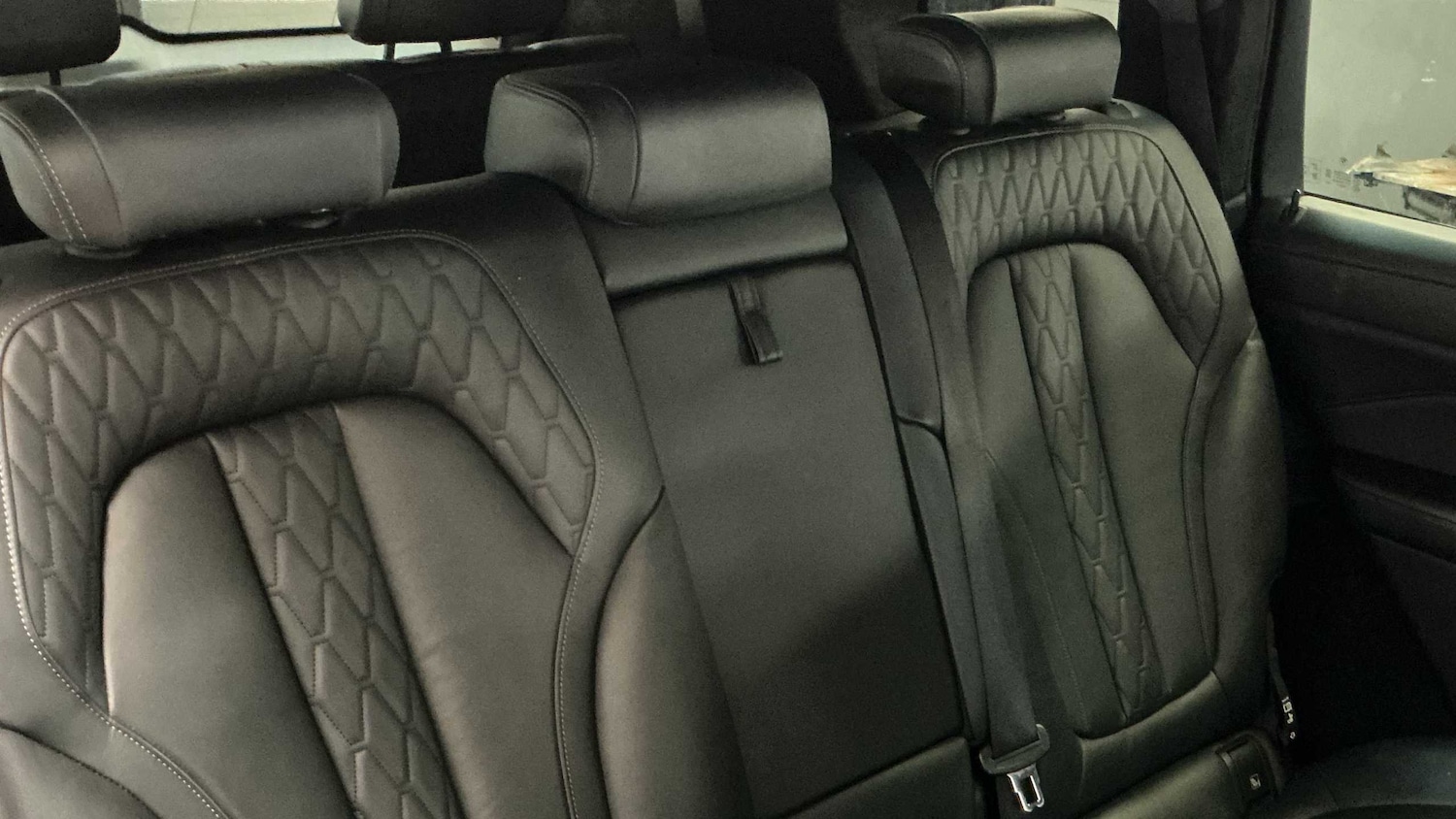 Used BMW X7 2019 for sale - 76310730: Photo 26