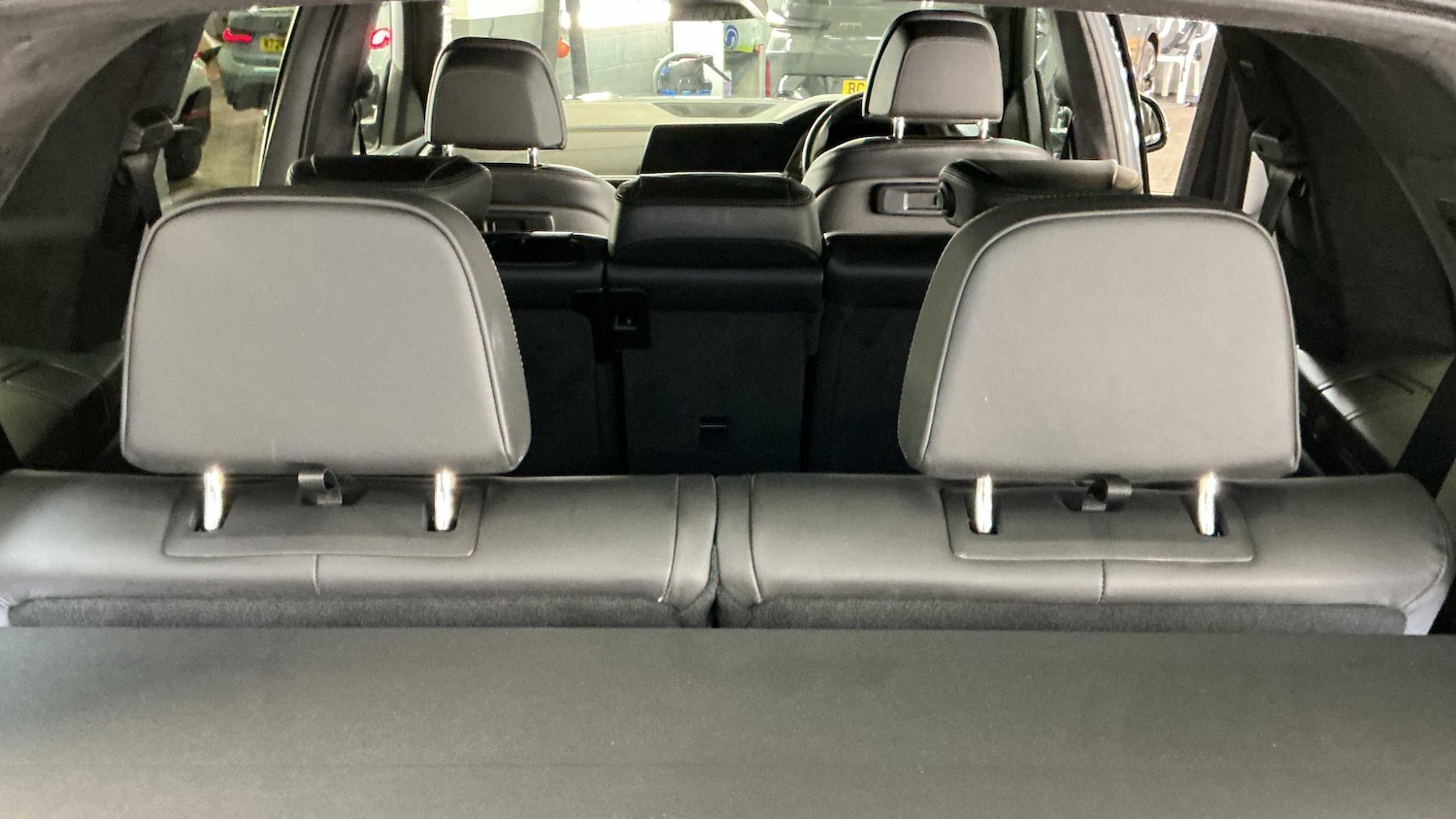 Used BMW X7 2019 for sale - 76310730: Photo 27