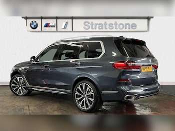 Used BMW X7 2019 for sale - 76310730: Photo 2