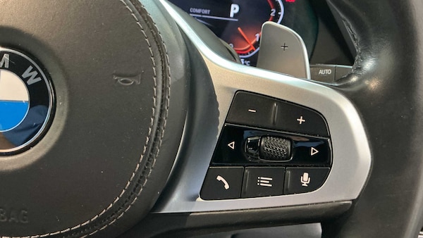 Used BMW X7 2019 for sale - 76310730: Photo 32