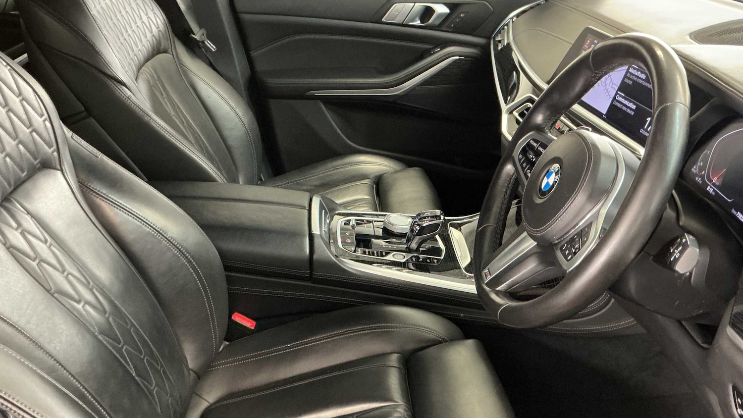 Used BMW X7 2019 for sale - 76310730: Photo 5