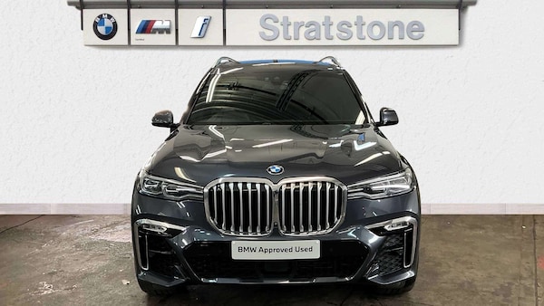 Used BMW X7 2019 for sale - 76310730: Photo 6