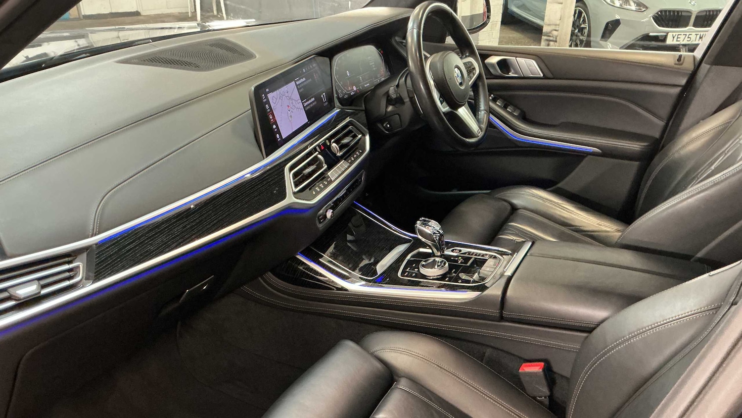 Used BMW X7 2019 for sale - 76310730: Photo 8