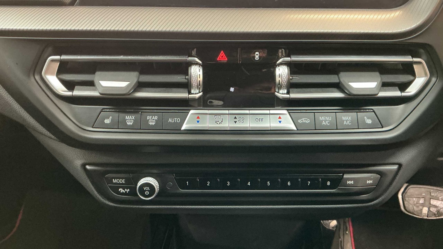 Used BMW 1 Series 2023 for sale - 76804779: Photo 14