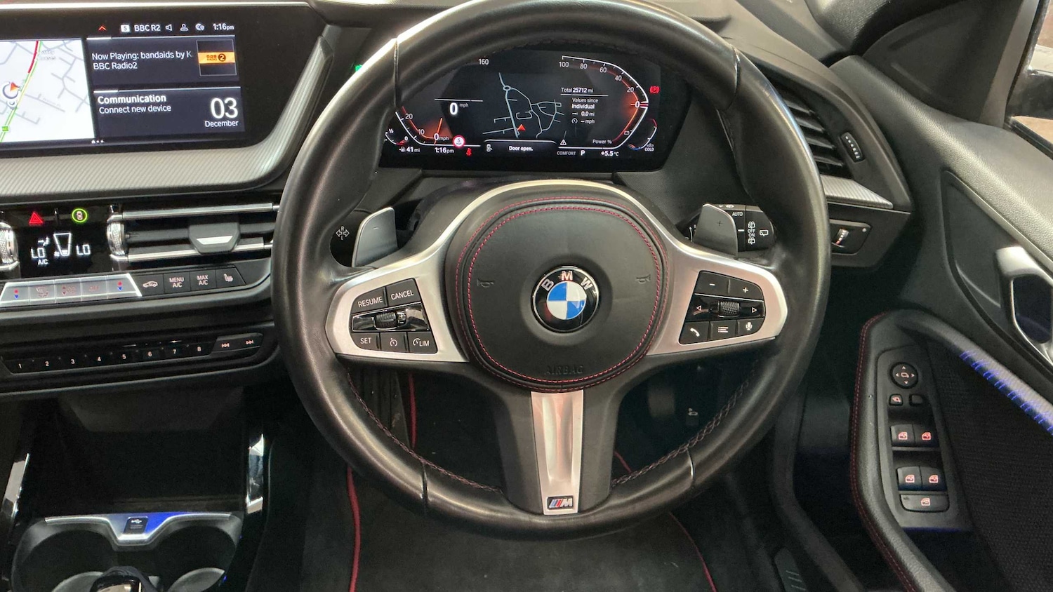 Used BMW 1 Series 2023 for sale - 76804779: Photo 15