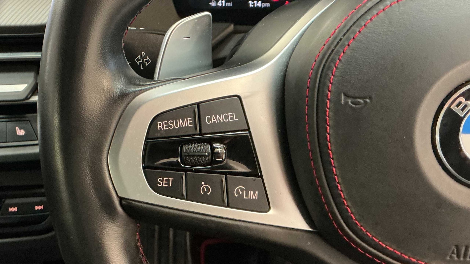 Used BMW 1 Series 2023 for sale - 76804779: Photo 17