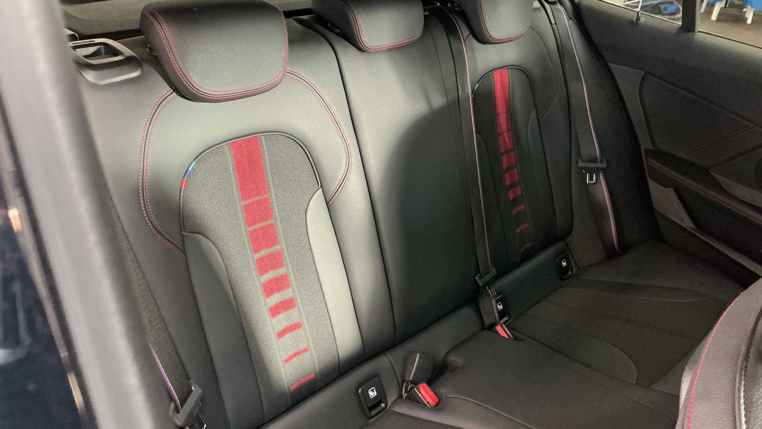 Used BMW 1 Series 2023 for sale - 76804779: Photo 22